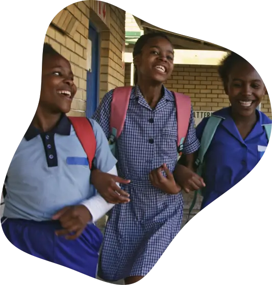 Nomad Education's commitments