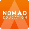 Logo Nomad Education