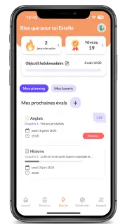 Application Nomad Education